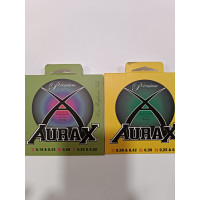 AURAX PREMIUM BAĞLAMA TELİ
