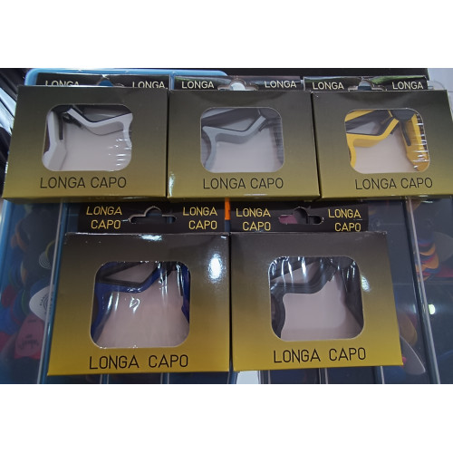 LONGA CAPO 