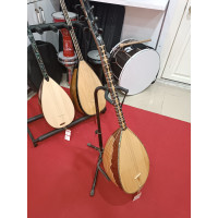 kısa sap bağlama